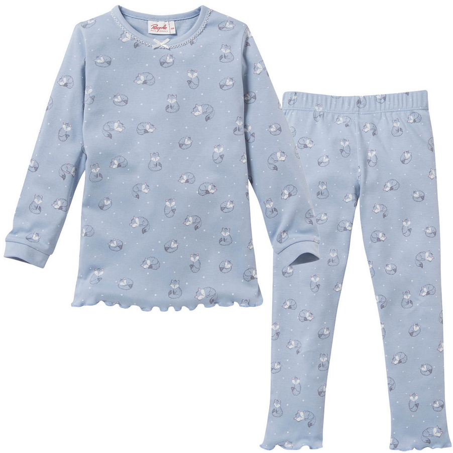 Pyjama enfant "Renard", PWO