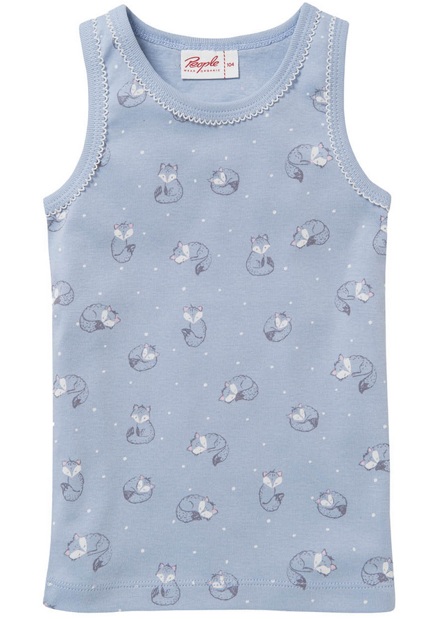 Children's undershirt, PWO