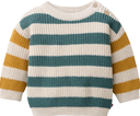 Strickpullover, PWO