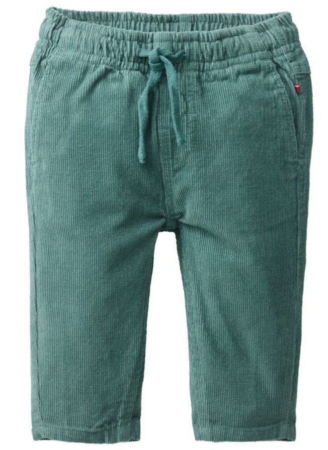 Baby Cordhose, PWO