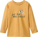 Kinder Langarmshirt, PWO
