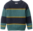 Kinder Strickpulli, PWO