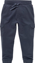 Kinder Sweat Cargohose "Dunkelblau", PWO