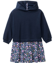 Robe sweat enfant avec capuche, PWO