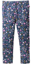 Kinder Leggings "Herbstblüten", PWO