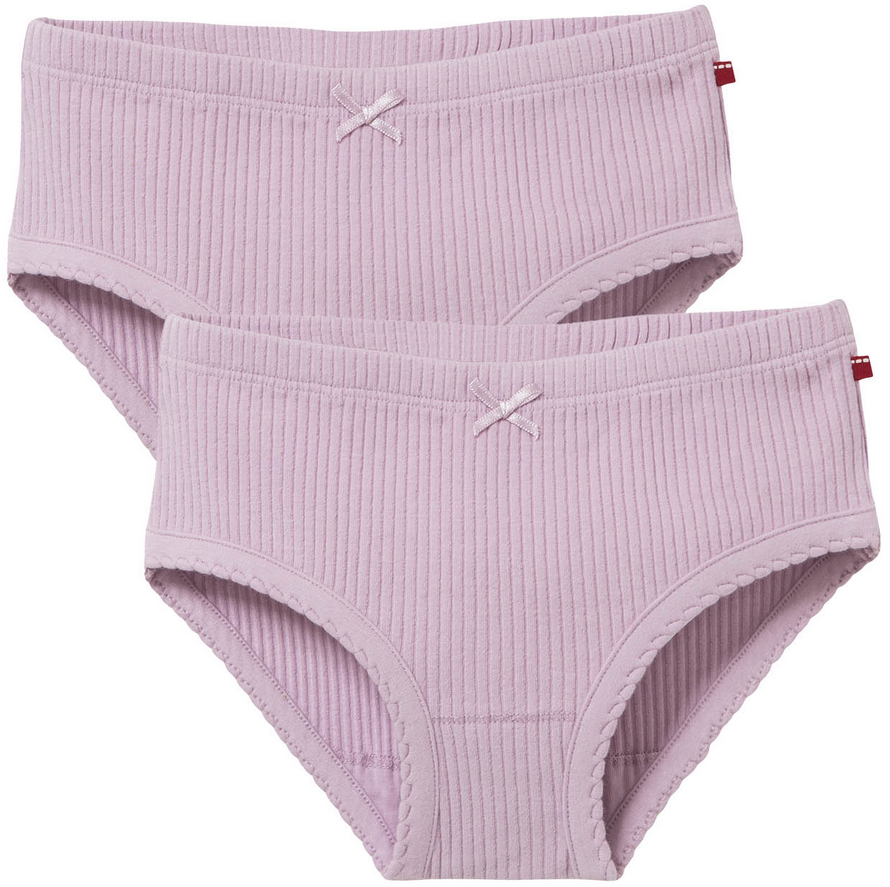 Set of 2 children's underpants "Uni", PWO