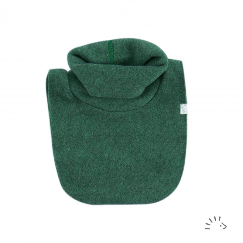 Nackenwärmer , Popolini 