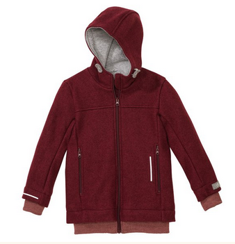 Outdoor jacket, Disana