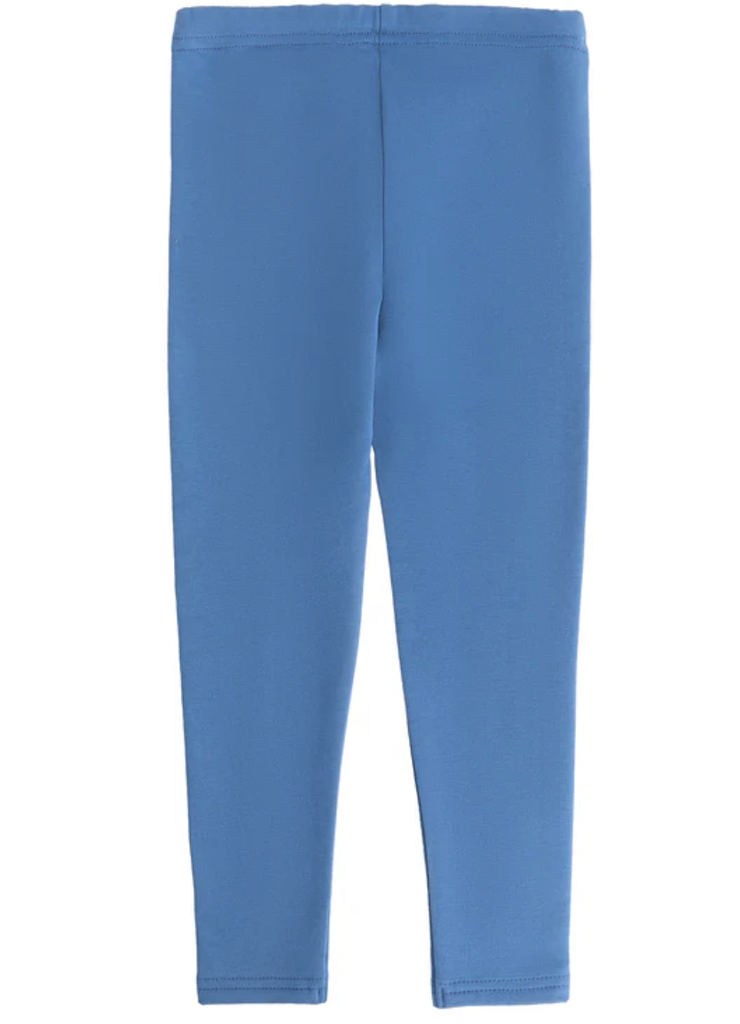 Leggings chauds p. bébé, Leela 