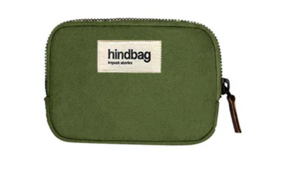 Petit Porte-monnaie Lili, Hindbag