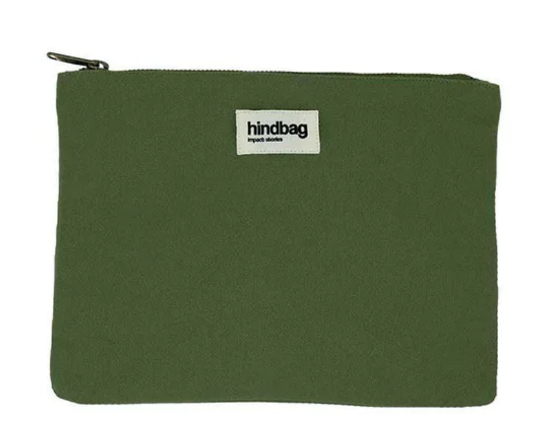 Clutch EMA, Hindbag