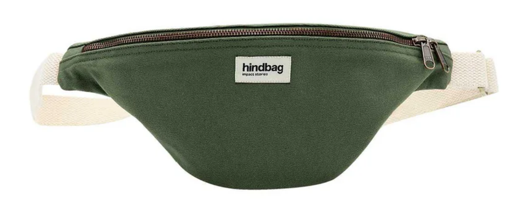 Gürteltasche OLIVIA, Hindbag