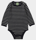 Baby Body "Dunkelblau", FUB