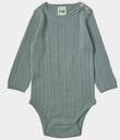 Baby Rip Body "Misty green", FUB