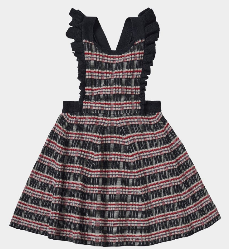 Kleid Spencer "Dunkelblau", FUB