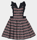 Robe Spencer "Dark navy", FUB