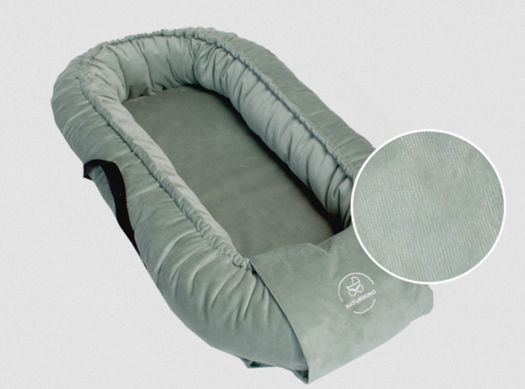 Babynestchen, Naturkind