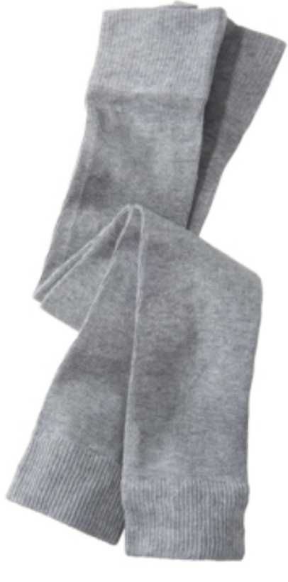 Baby Legging W/BW/E, Grödo