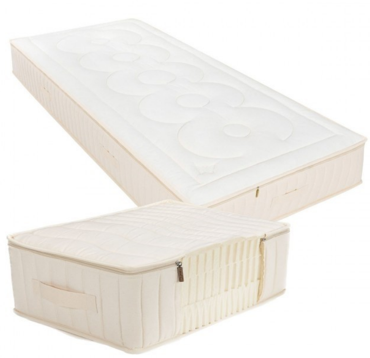 Matelas partenaire Supérieur, Prolana