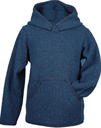 Wool Hoody, Reiff