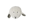 Coussin noyaux de cerise licorne, Efie