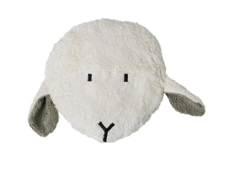 Kirschkern-Wärmekissen "Schaf", Efie