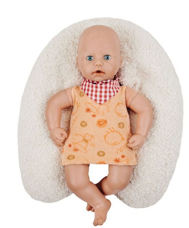 Mini Stillkissen, Efie