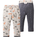 Pantalon réversible bébé, PWO