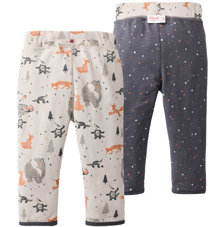 Wendehose, PWO
