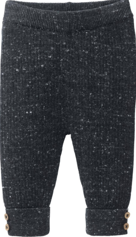 Baby Strick-Hose, PWO