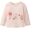 Baby Langarmshirt "Maus", PWO