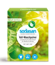 Voll-Waschpulver "Limette“, Sodasan