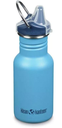 Kid Classic (355 ml) Sippy Cap hawaiian ocean. Klean Kanteen