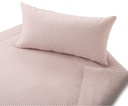 Fine biber bed linen CHALET, Cotonea