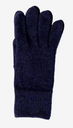 Children's finger wool gloves, Ganterie
