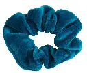 Scrunchies , Leela Cotton