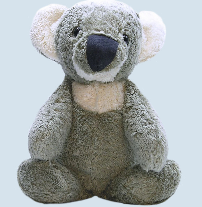Peluche koala, Callisto