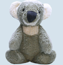 Stuffed toy Koala, Kallisto