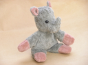 Nashorn "Timmy", VEGAN , Kallisto