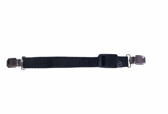 Universal clip for carrying cover, Mamalila