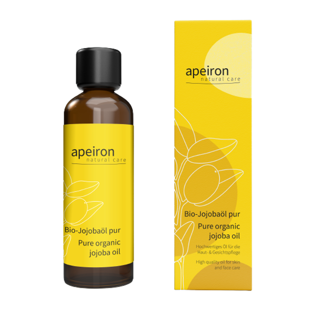 Jojoba Öl, Apeiron