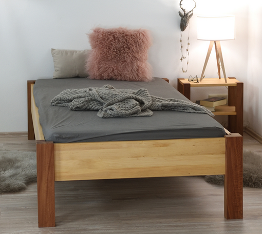 Lit pour jeunes/adultes BeneVita