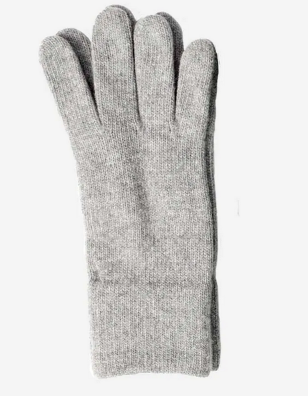 Woll-Handschuhe, Ganterie