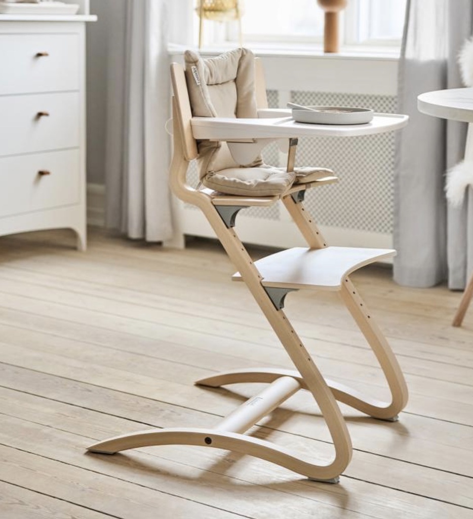 Tray for Leander highchairs, Leander