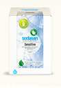 Organic Liquid Soap Sensitive, Sodasan