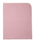 Baby blanket fine airy muslin, Pure Pure