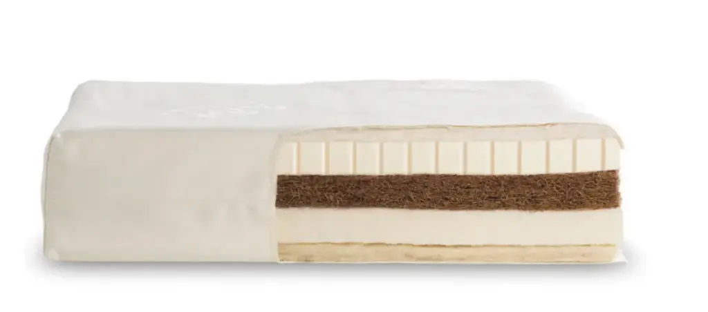 Matelas enfant "TILL", Lonsberg