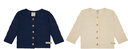 Baby Jacke Jacquard, Loud+Proud