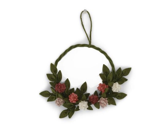 Couronne d'artichauts, GRY & SIF