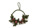 Couronne d'artichauts, GRY & SIF